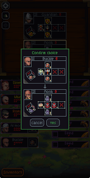 Slice & Dice - Screenshot 2