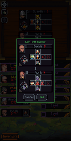 Slice & Dice - Screenshot 2
