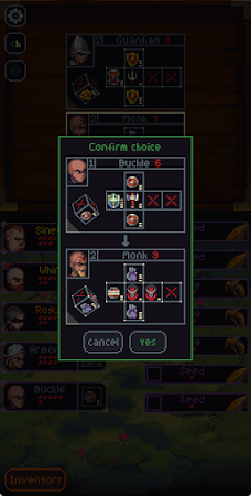Game screenshot Slice & Dice hack