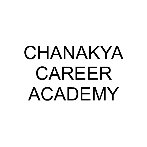 CHANAKYA CAREER ACADEMY logo
