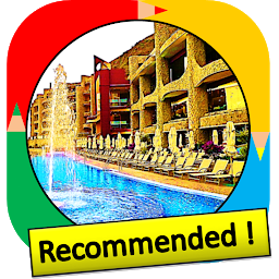 Icon image Color by Number - hotel