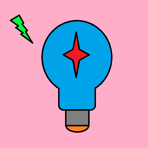 Electrical Engineering Laws Logo