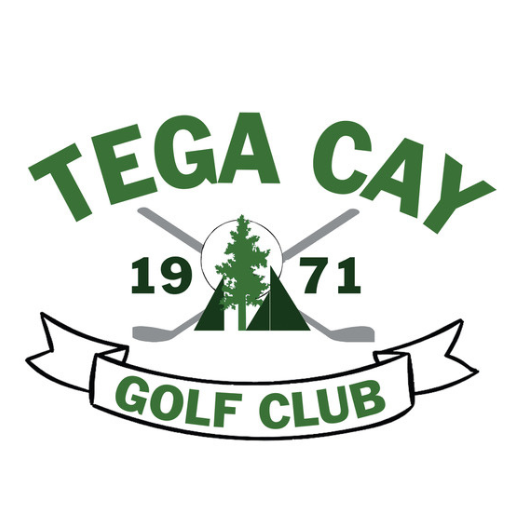 Tega Cay Golf Club logo