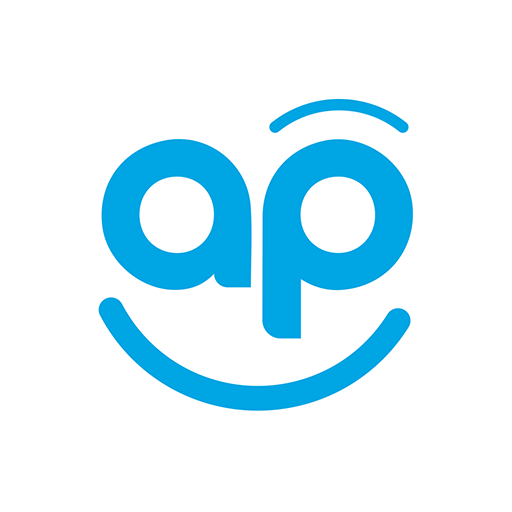 Happbell logo