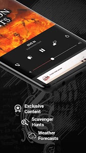 96.3 The Blaze (KBAZ) Apk For Android Latest version 2.3.16 3