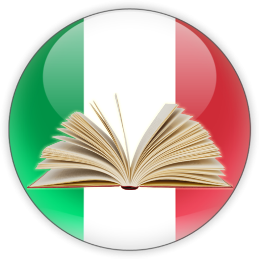 Italian Learning from Bangla logo