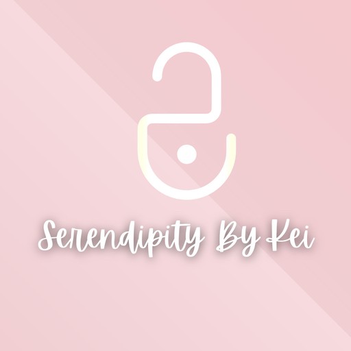 Serendipity By Kei logo