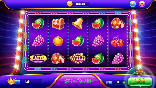 Jackpot Slot: Cash Casino  screenshots 1