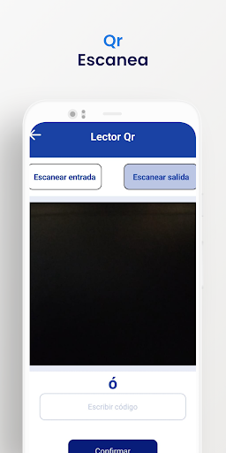 Guardia LM Seguridad Screen 3