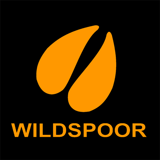 Wildspoor logo