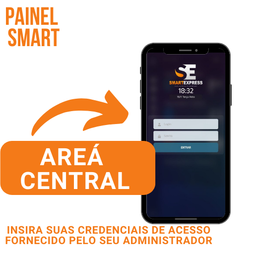 Painel Smart
