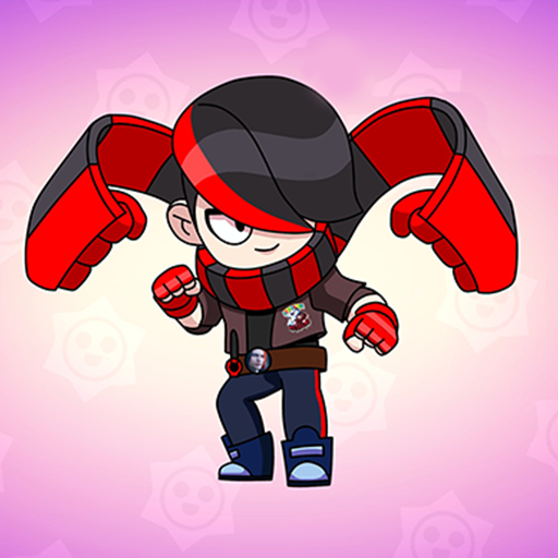 Como Desenhar Personagens Brawl Stars On Google Play For Mozambique Storespy - como desenhar personagem do brawl stars spike