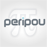 Peripou Web Radio icon