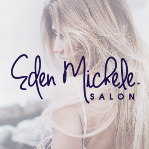 Eden Michele Salon logo