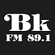 Blackie FM 89.1 - El color de la música Download on Windows