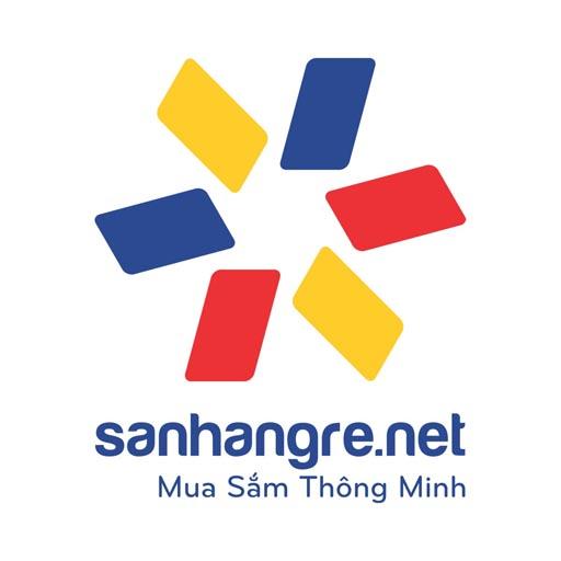 SanHangRe.net - Mua Sắm Thông   Icon