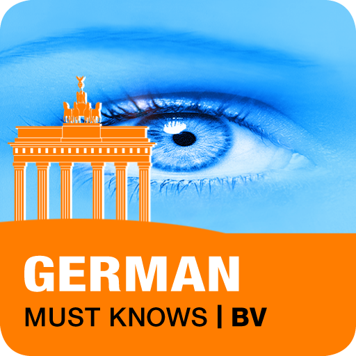 GERMAN Must Knows | BV Download on Windows