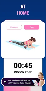 Splits Training in 30 Days