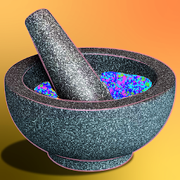 Crush into ball:ASMR Smash DIY Mod Apk