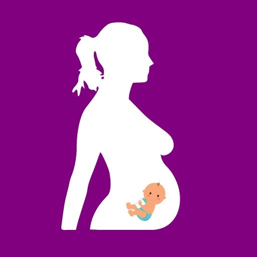 Pregnancy Due Date Calculator logo