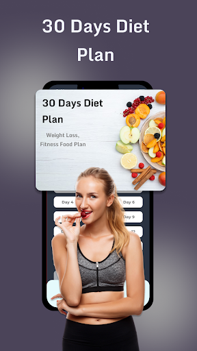 Gym Workout Fitness Pro - 2023 Screen 3