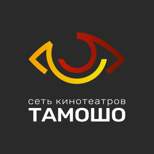 Tamosho logo