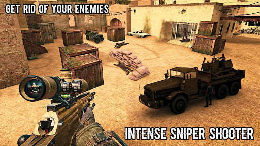Counter Strike:Gun Game Online  screenshots 1