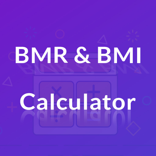 BMI & BMR Calculator - Apps on Google Play
