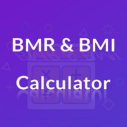 Icon image BMI & BMR Calculator