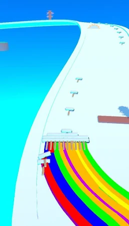Game screenshot Best Builder 3D mod apk