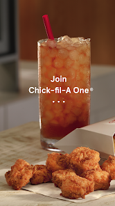 Chick-fil-Au00ae  screenshots 1