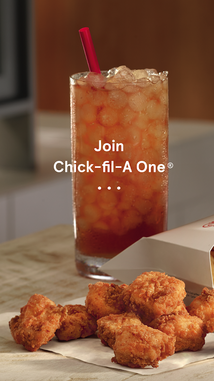 ChickfilA® Promo Codes 41 Off [2024 March]