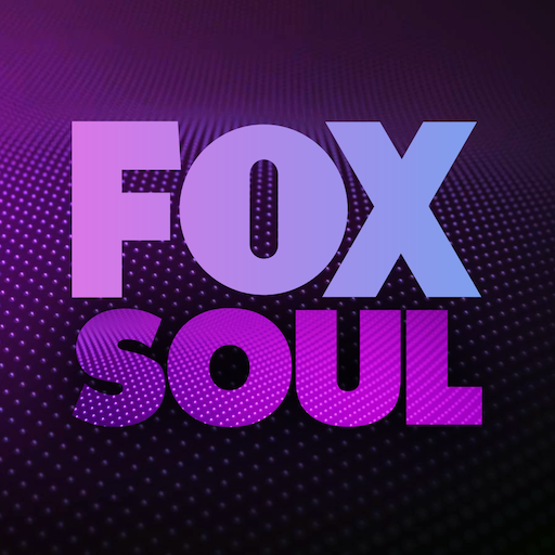 FOX SOUL: Stream Black Content  Icon