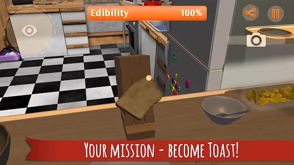 I am Bread screenshot 9