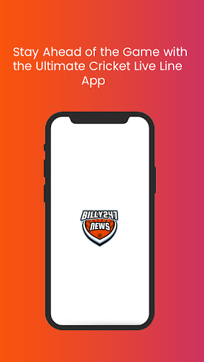 Android application Billy247 News screenshort