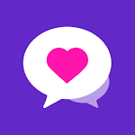 Cover Image of Télécharger Live Video Omegle Chat Dating&Random Meet-Catchu 1.1.2 APK