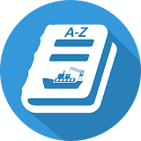 Shipping Dictionary icon