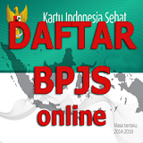 DAFTAR BPJS icon