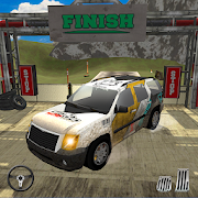 Top 49 Simulation Apps Like Offroad 4x4 Mountain Racing - Uphill Climb Driver - Best Alternatives