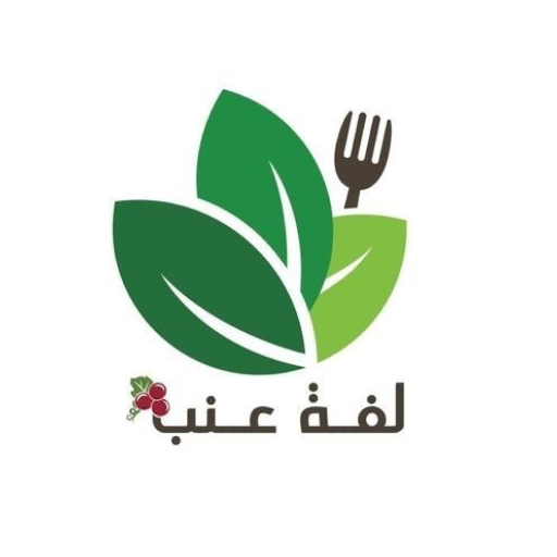 Lafat Enab logo