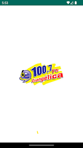 Radio Evangélica FM 100.7