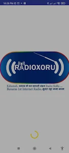 Radio Xoru