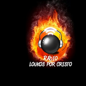 Rádio Loukos por Cristo