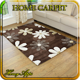Home Carpet Decoration icon