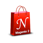 Cover Image of 下载 Nautica Magento2 Mobile App  APK