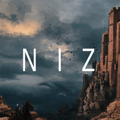 NIZ logo