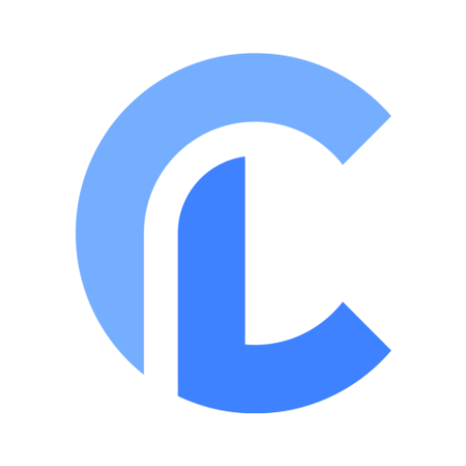 C-Link logo