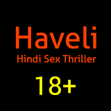 Haveli Sex Thriller 18+ icon