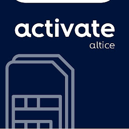 Icon image Activate Altice