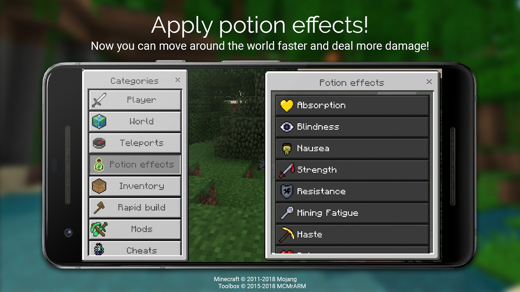 Toolbox For Minecraft アンドロイド用 Apk ダウンロード Toolbox For Minecraft アンドロイド用 Apk ダウンロード